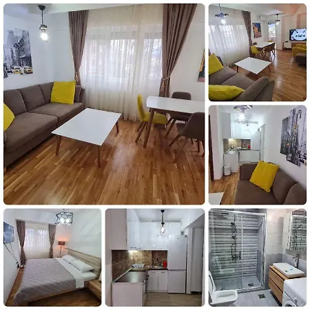 Astra * Skopje