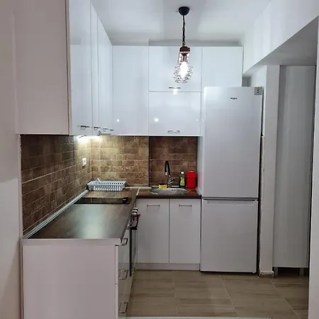 Astra Apartment Skopje
