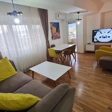 Astra Apartment Skopje
